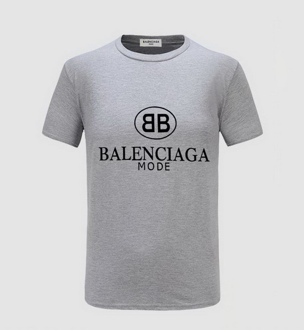 men balenciaga t-shirts M-6XL-041